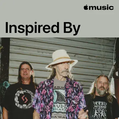 Hör dir Inspired by Hawkwind mit Public Image Ltd. an