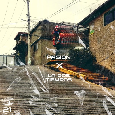 Pasión X la Dos Tiempos - Single