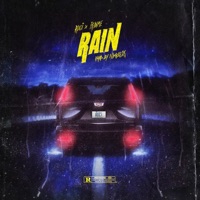 RAIN (feat. FK Dame & Nimbus2k.) - Single - RDCI