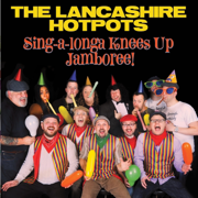 Lean Forwards, Lean Backwards - The Lancashire Hotpots