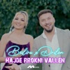 Hajde Rrokni Vallen (feat. Beslira Xhafaj) - Single