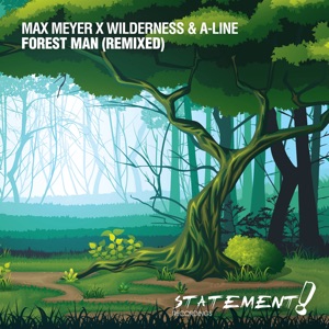 Forest Man (Remixed) - Single