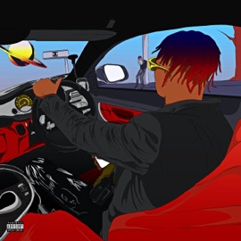 New Chanel (feat. JELEEL!) New World Ray