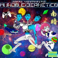 Mundo Cib3rnetico - Single - Bnran