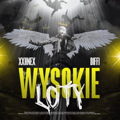 Wysokie Loty (feat. Diffi) - Single