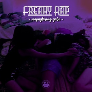 Mapaglarong Gabi