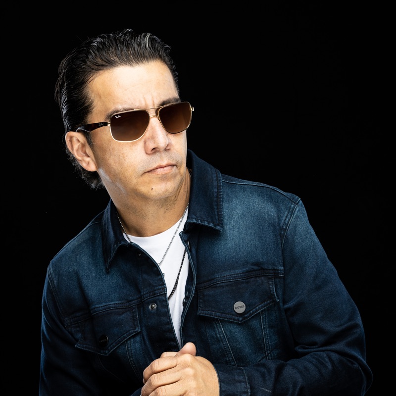 Joe Ojeda