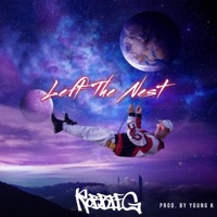 Left the Nest - Single - Robbie G