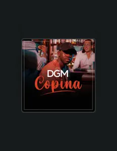 Ouça DGM, assista a videoclipes, leia a biografia, veja as datas das turnês e mais!