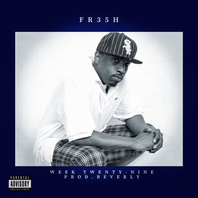 Week Twenty-Nine - Single