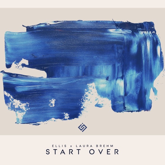 Cover artwork for Start Over