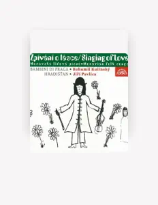 Jiri Pavlica: песни, клипы, биография, даты выступлений и многое другое.