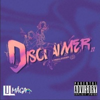 Disclaimer 2022 - Single - LIL MÅGA