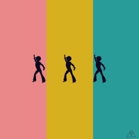 Boogie For the 1 Time - Single - Ctrlgang