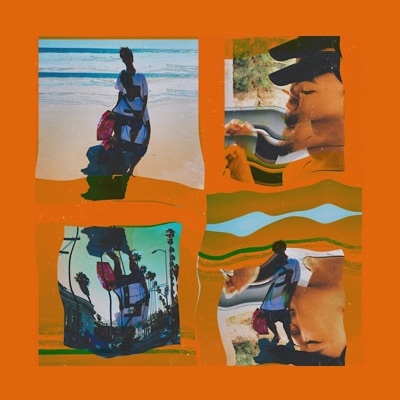 Watch the World Go Mad - Single