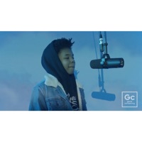 Floatin' - GC PRESENTS: The Box - Single - Shanté & Good Compenny