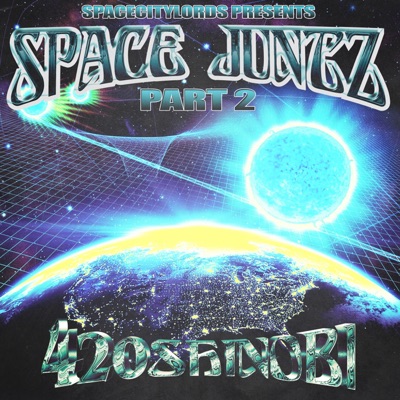 Space Juntz Part 2 - EP