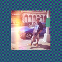 Murk - Single - JonesTheGreat