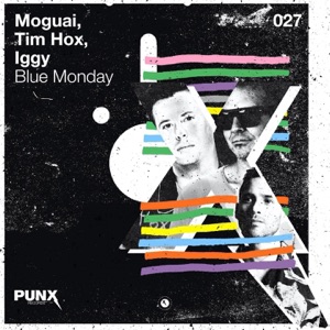 Blue Monday - Single