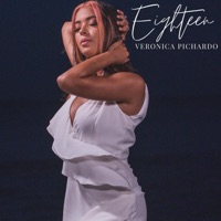Eighteen - Single - Veronica Pichardo