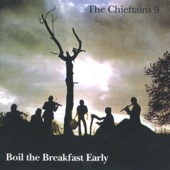 The Chieftains - Carolan’s Welcome