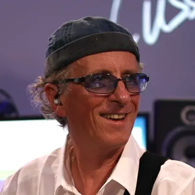 Listen to Michel Cusson, watch music videos, read bio, see tour dates & more!