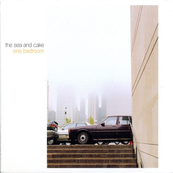 Cover artwork for Shoulder Length