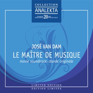Le Maître de Musique
