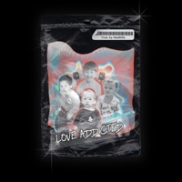 Love Addicted (feat. Tobii, AYO CJ & Jay-R) - Single - RealRifle