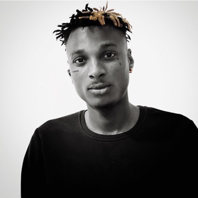 GRINDING (feat. DDR) - Single