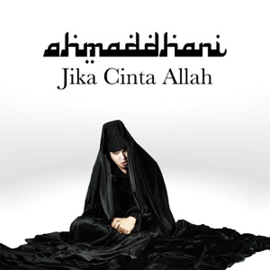 Chord Gitar Jika Cinta Allah - Ahmad Dhani