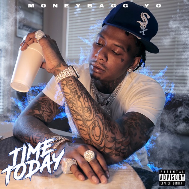 注目のブランド GloRilla Yo, Moneybagg by Album - 2 Art Gangsta & The CMG 洋楽