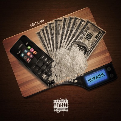 Kokaine - Single