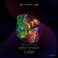 Depresion - Single - Scorpio