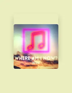 Ouve bewr, vê vídeos de música, lê a biografia, vê as datas da digressão e muito mais!