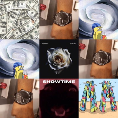 Showtime - EP