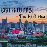 Stand Tall (feat. The K.I.D Heat) - Single - Ern Billions