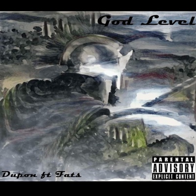 God Level (feat. Fats) - Single