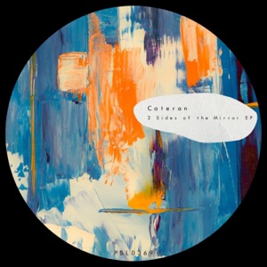 Two Sides of the Mirror EP