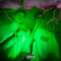 Parezco de Amerika 2 (Vol. 2) - Single - Zein, Cheddar Cream & Eflexx