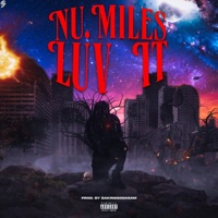 Luv It - Single - Nu.Miles