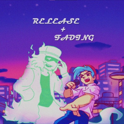 Release + Fading - Single