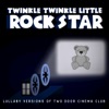 Twinkle Twinkle Little Rock Star - What You Know