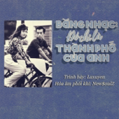 Đó Chỉ Là Thành Phố Của Anh (feat. New$oulZ)