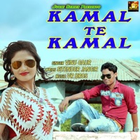 Kamal Te Kamal - Single - Vinu Gaur