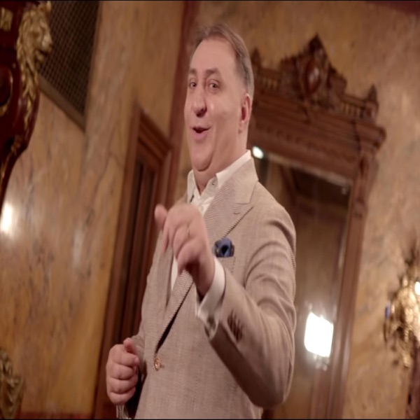 Ce daca te iubesc prea mult (feat. Razvan de la Pitesti)
