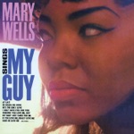 Mary Wells - My Baby Just Cares For Me