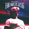 HEARTLESS (with Goody Grace) - PLVTINUM & Goody Grace lyrics