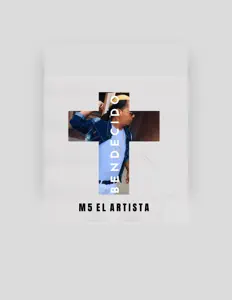 M5 el Artistaを聴いたり、ミュージックビデオを鑑賞したり、経歴やツアー日程などを確認したりしましょう！