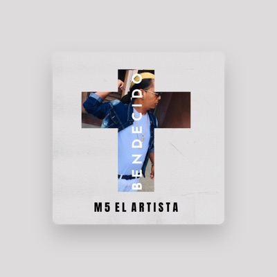 Listen to M5 el Artista, watch music videos, read bio, see tour dates & more!